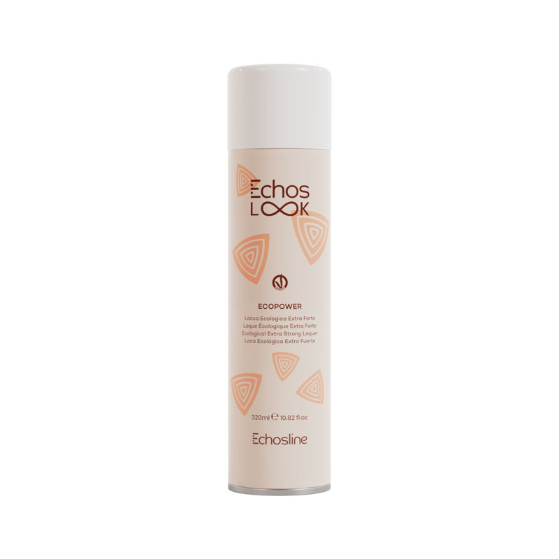 Echosline Estyling Volumaster Lacca Spray 100ml