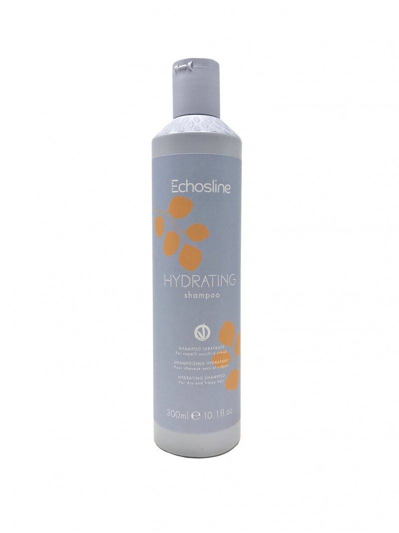 Shampoo Idratante Hydrating 300ml Echosline