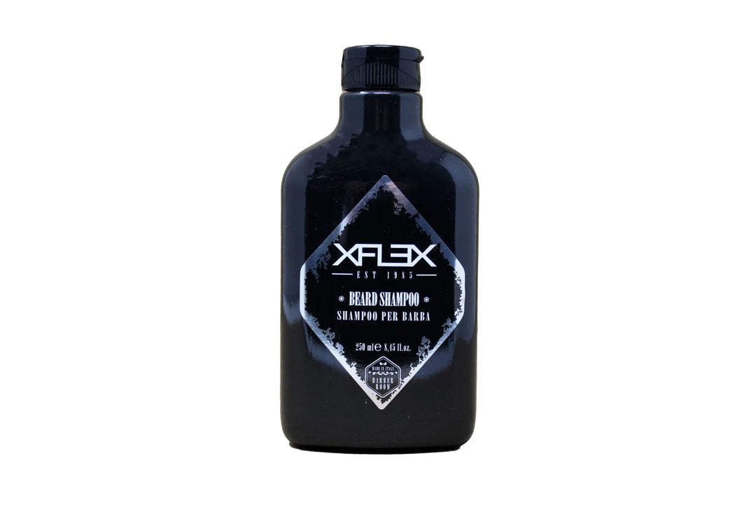 Shampoo per Barba XFLEX 250ml