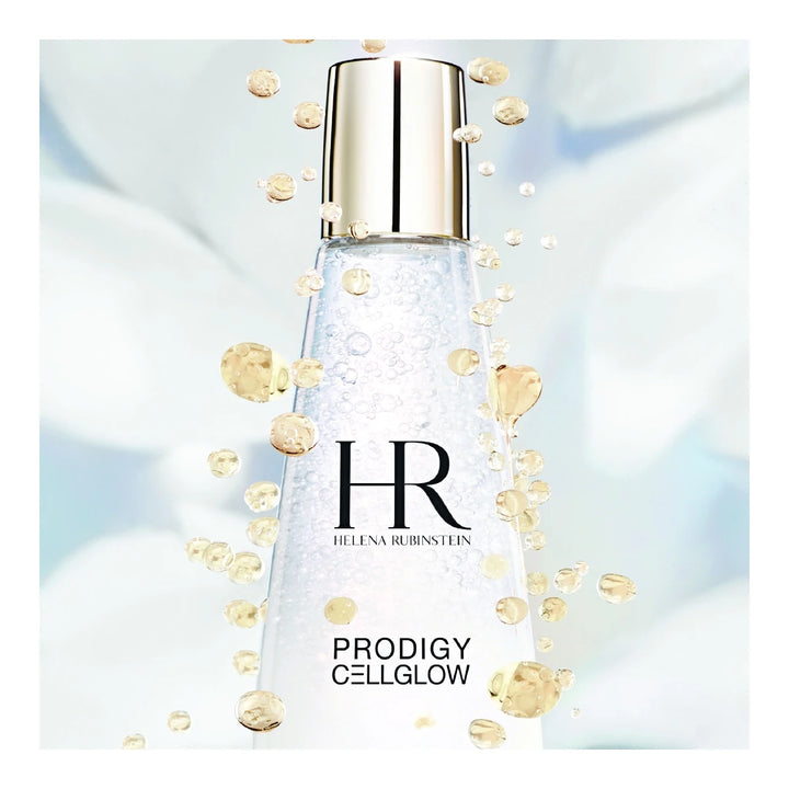 Helena Rubinstein -  Prodigy Cellglow The Rich Dewy Essence Hydratante - 200 ml