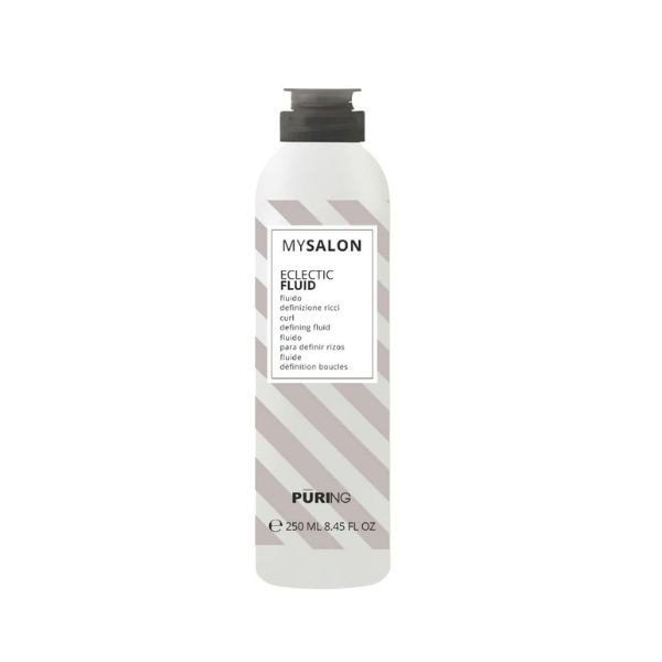 Fluido Definizione Ricci Mysalon 250ml Puring