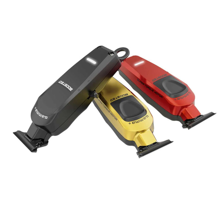 Gamma+ Boosted Super Trimmer Torque Cordless