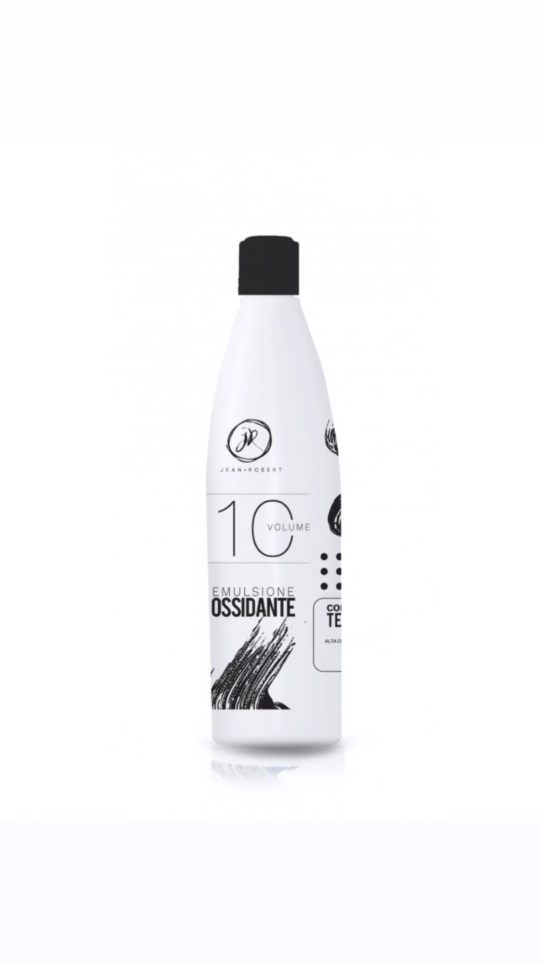 Jean Robert Emulsione 200ML