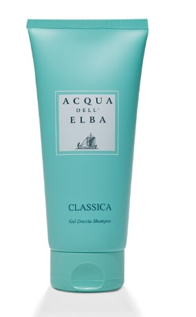 Acqua Dell'elba - Classica Uomo - Eau De Parfum