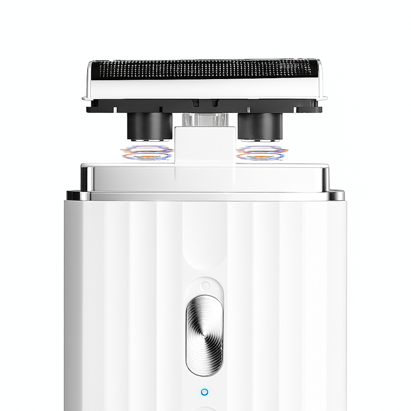 Jrl Onyx Ghost SF Pro Shaver
