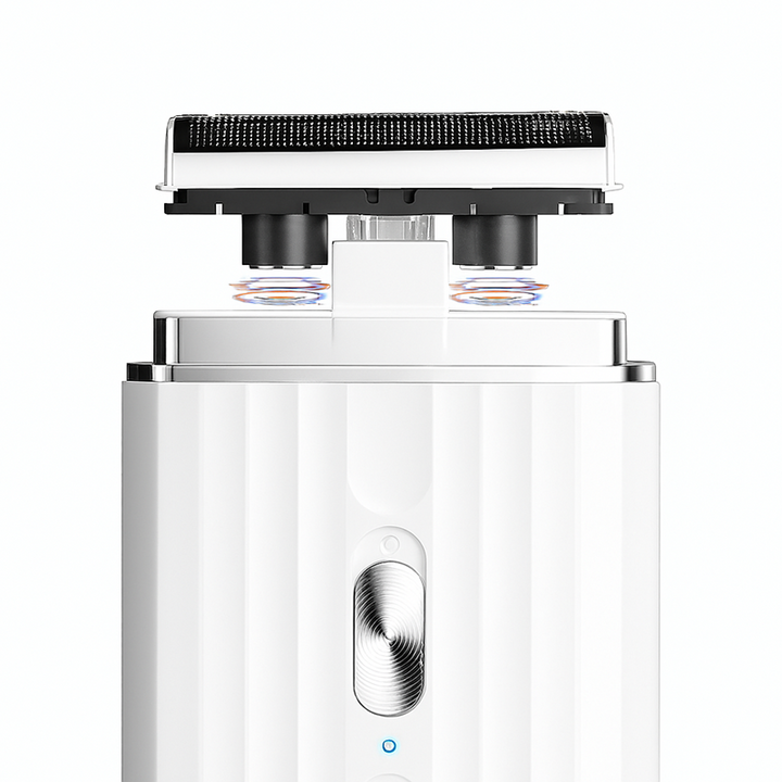 Jrl Onyx Ghost SF Pro Shaver
