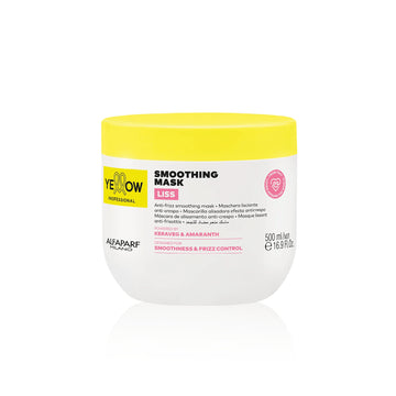 Maschera Lisciante Liss 500ml Yellow Alfaparf
