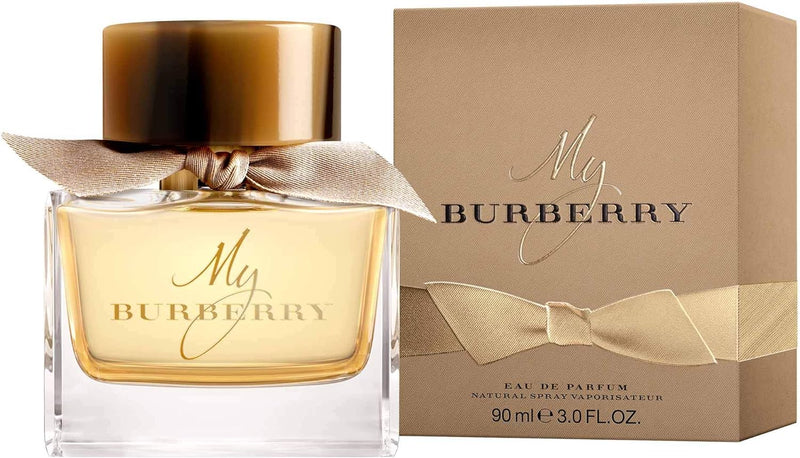 Burberry - My Burberry Eau De Parfum