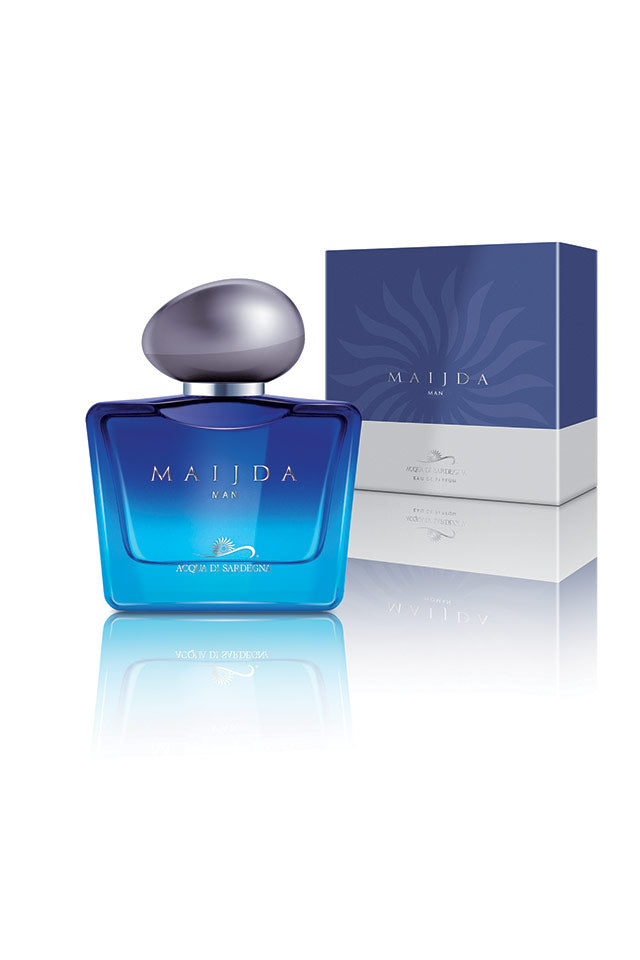 Acqua Di Sardegna - Maijda man- 50 ml - Eau de Parfum