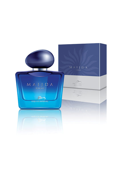 Acqua Di Sardegna - Maijda Woman - 50 ml - Eau de Parfum
