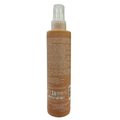 Echos Spray Ristrutturante Attivaricci Curl 200ml