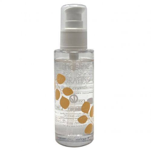 Echos Cristalli Liquidi Hydrating Capelli Secchi 100ml