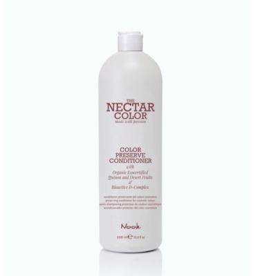 Conditioner Preservante Del Colore The Nectar Color Nook 1000ml