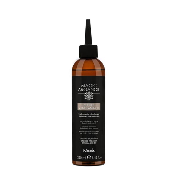 Magic Arganoil Trattamento Istantaneo 250ml Nook