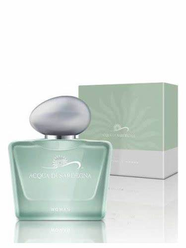 Acqua Di Sardegna - Acqua Woman - Eau De Parfum 50 ml