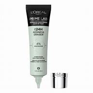 L'Oreal Paris - Prime Lab 24h - Redness Eraser - Primer Anti Rossori - 30 ml