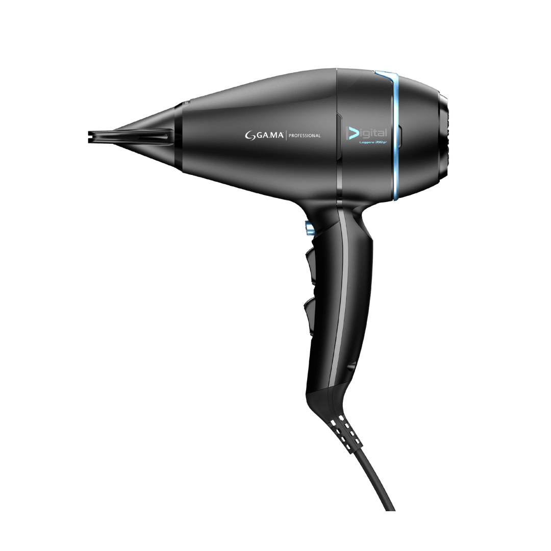 Ga.ma Phon Bravo Digital