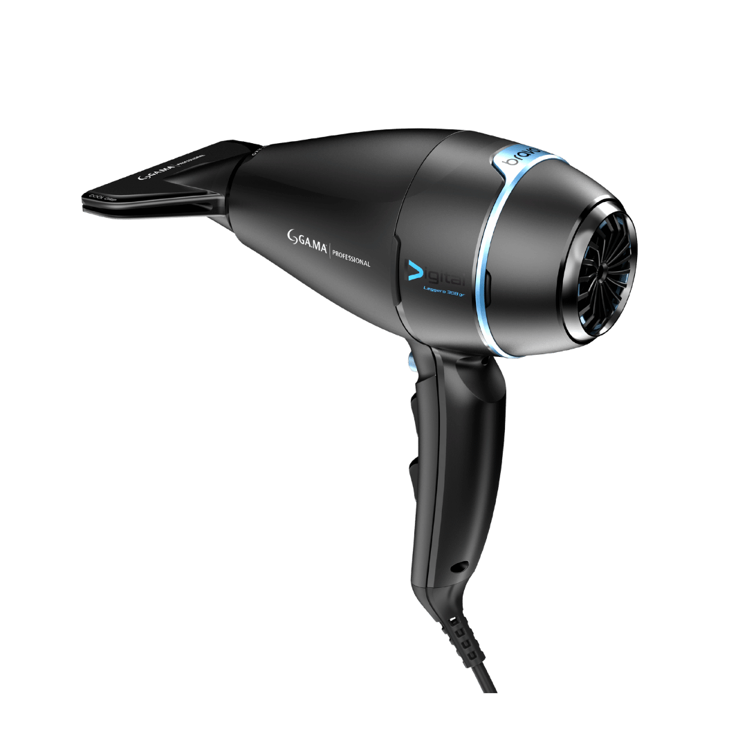 Ga.ma Phon Bravo Digital