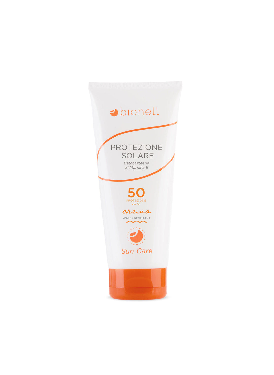 Protezione Solare 50 Alta Bionell 200ml