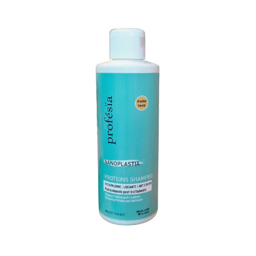 Shampoo Pre-Trattamento Nanoplastia 300ml Profesia