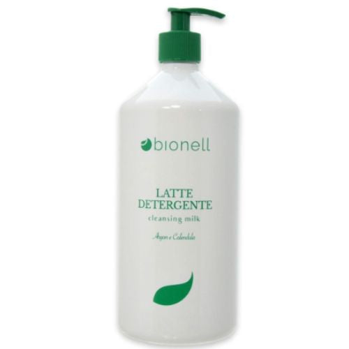 Bionell Latte Detergente 1000ml Argan & Calendula