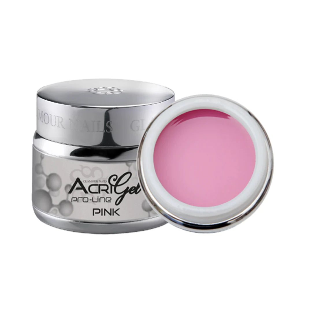 Glamour Nails Acri Gel Pro-Line Pink 30ml