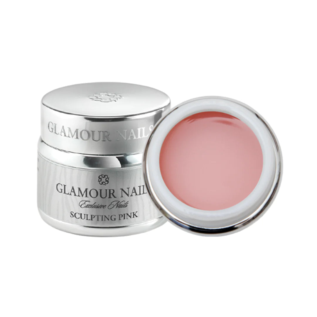 Glamour Nails Sculpting Pink 30ml