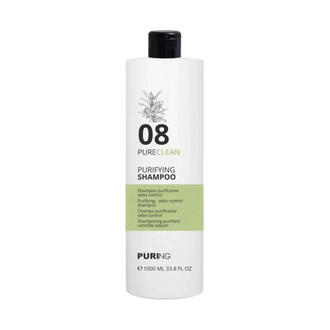 Shampoo Purifcante 08 Puring 1000ml