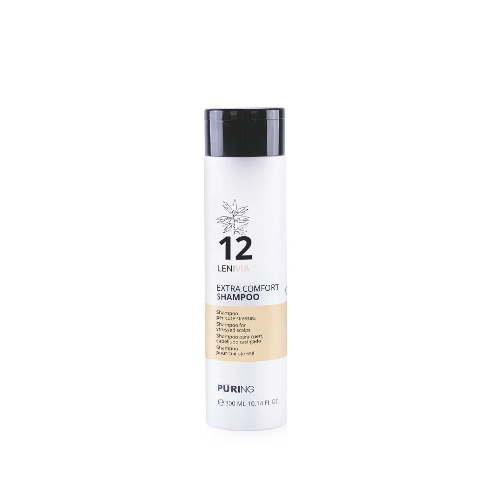 Shampoo Extra comfort 12 Puring 300ml
