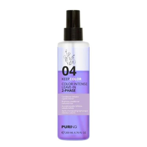 Conditioner Bisafico Capelli Colorati Puring 04 200ml