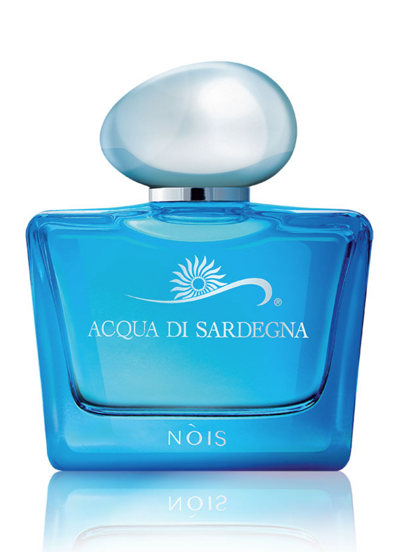 Acqua Di Sardegna - Nois- Eau De Parfum - 50 ml