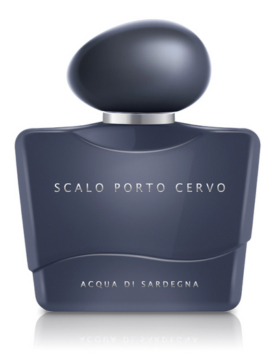 Acqua Di Sardegna - SCALO PORTO CERVO man- Eau De Parfum - 50 ml