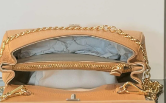 Borsa Nebulosa Naon Helion