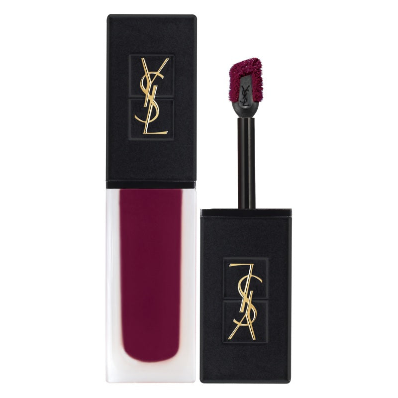 Yves Saint Laurent - Rossetto Tatouage Couture Velvet Cream