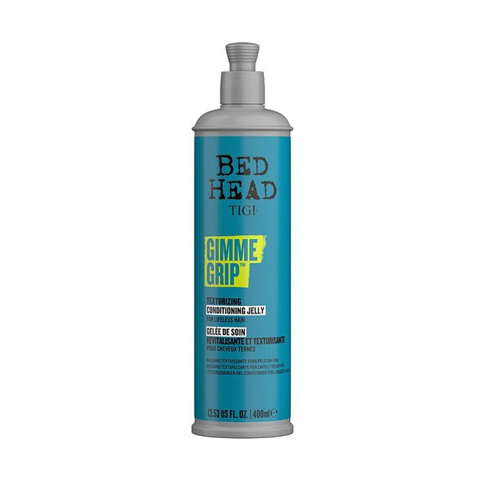 Bed Head Gimme Grip Jelly 400ml Tigi