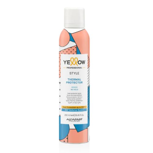 Spray Termoprotettore Yellow 250ml Alfaparf