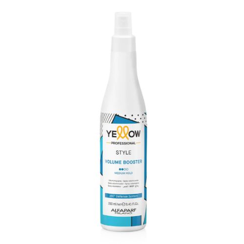 Spray Volumizzante Yellow 250ml Alfaparf