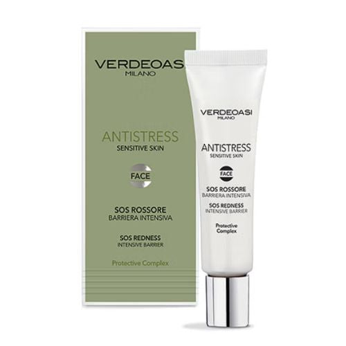 Barriera Intensa Antistress 15ml Verdeoasi