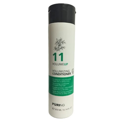 Volume up Conditioner 11 Puring 300ml