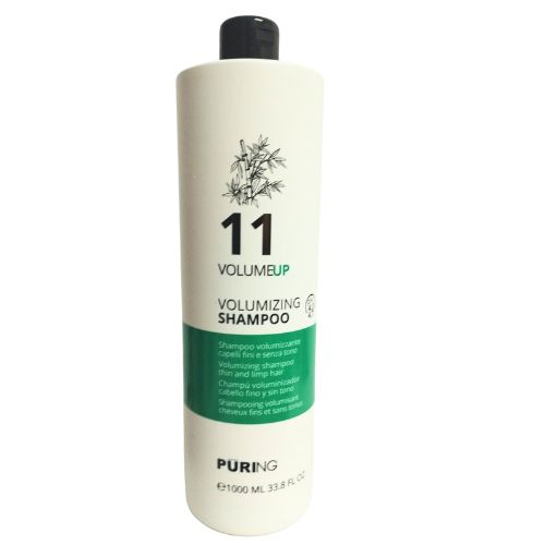 Shampoo Volumeup 11 Puring 1000ml