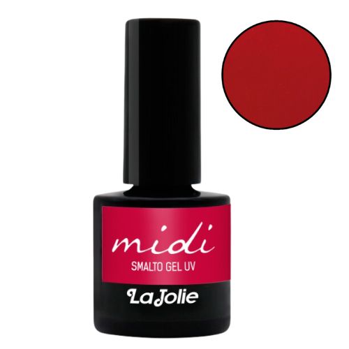 Smalto Semipermanente Midi La Jolie 7ml 84