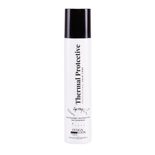Spray Termoprotettivo Design Look 200ml