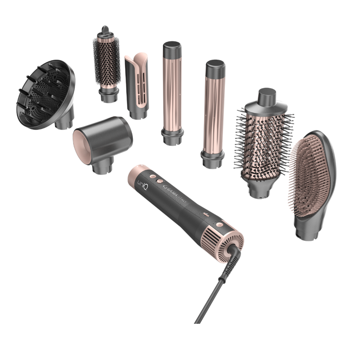 Gama Multistyler Uniq vibrance