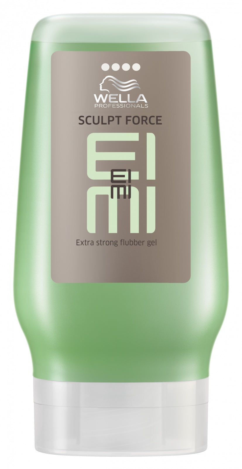 Sculp Force Wella Flubber Gel Extra Forte 125ml