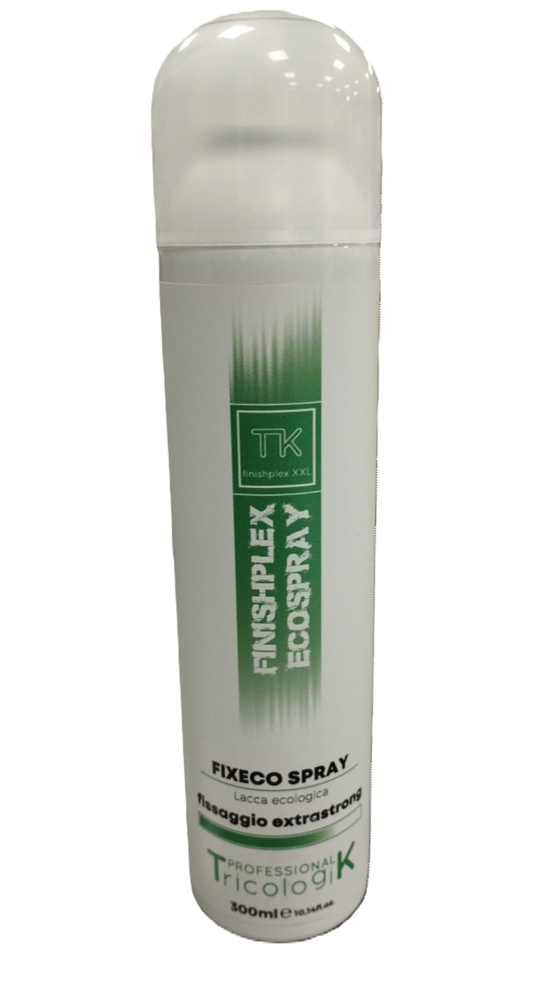Lacca Ecologica Fixeco Spray Extra Strong 300ml Tricologik