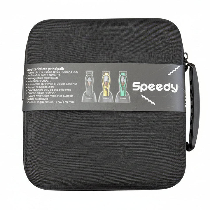 Melcap Tosatrice Trimmer Speedy HC1115