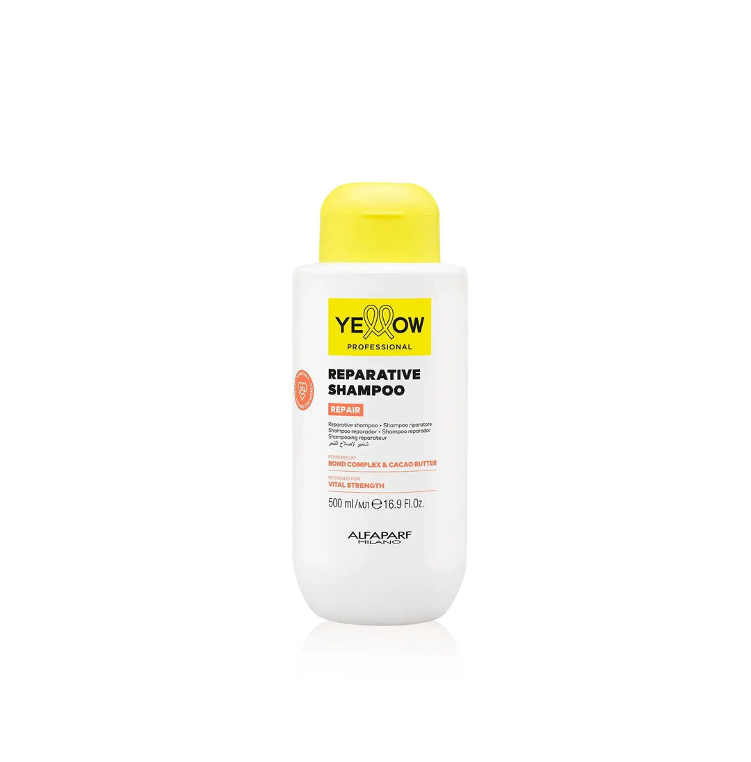 Reparative Shampoo Repair Yellow Professional