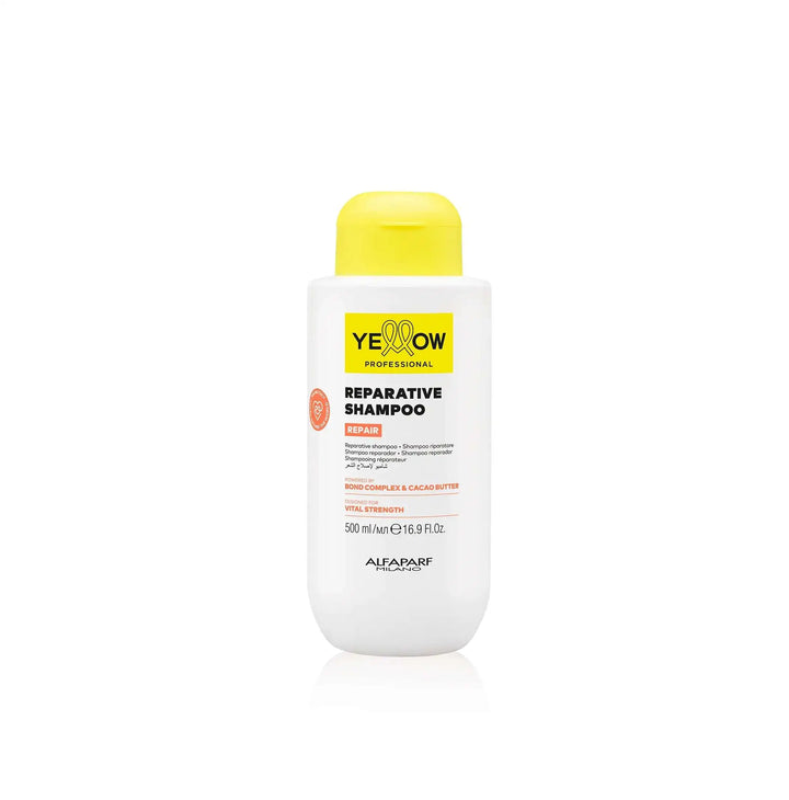 Reparative Shampoo Repair Yellow Professional
