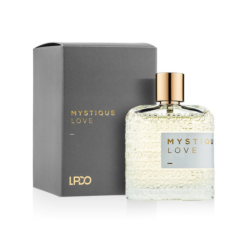 LPDO - Mystique Love - Eau De Parfum Intense - 100 Ml