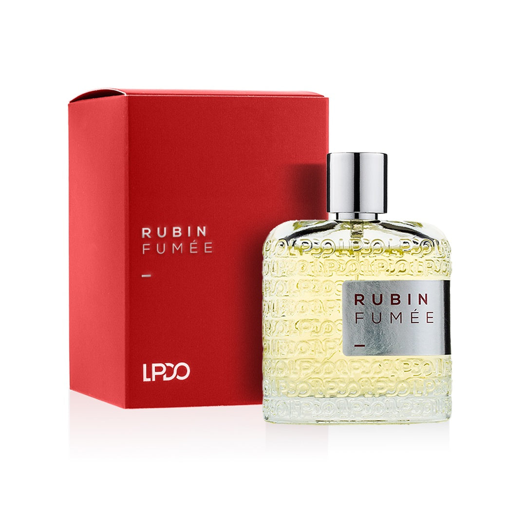 LPDO - Rubin Fumée - Eau De Parfum Intense - 100 Ml